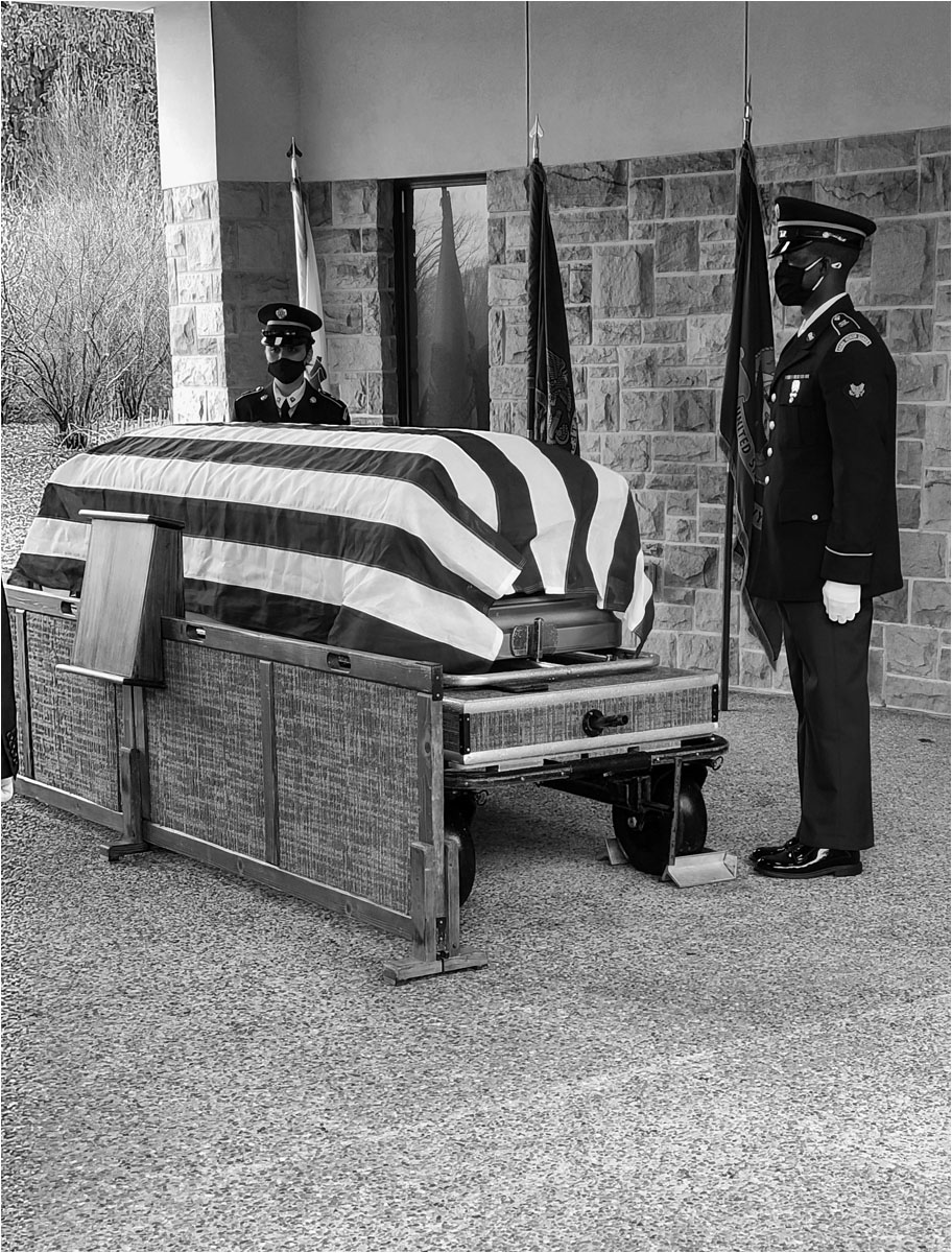 Honorable Service